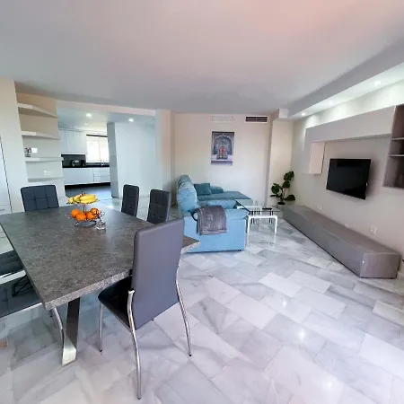 Luxury Three Bedroom At Apartamento *
