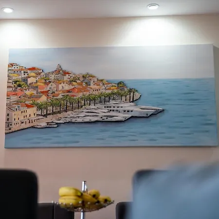 Apartamento Luxury Three Bedroom At Estepona