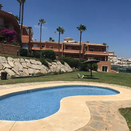 Apartamento Luxury Three Bedroom At *