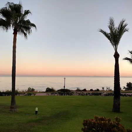Apartamento Luxury Three Bedroom At