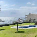 Lejlighed Bb.b5 - Spacious With Amazing View Estepona