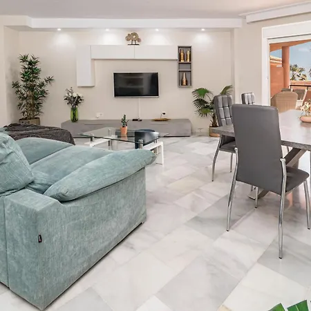 Bb.b5 - Spacious With Amazing View Appartement *