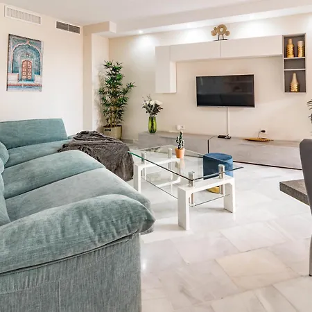 Appartement Bb.b5 - Spacious With Amazing View *