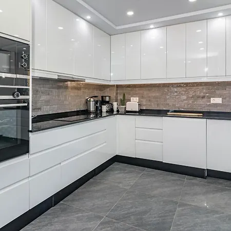 Appartement Bb.b5 - Spacious With Amazing View
