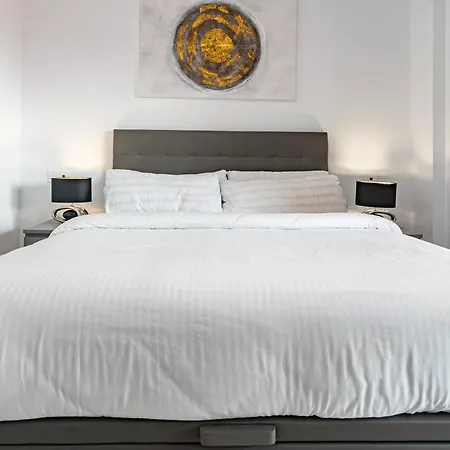 Bb.b5 - Spacious With Amazing View Lejlighed Estepona