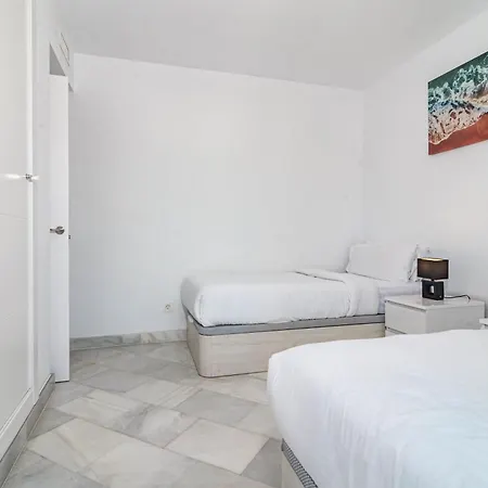 Bb.b5 - Spacious With Amazing View Appartement *