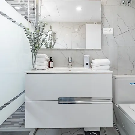 Bb.b5 - Spacious With Amazing View Appartement