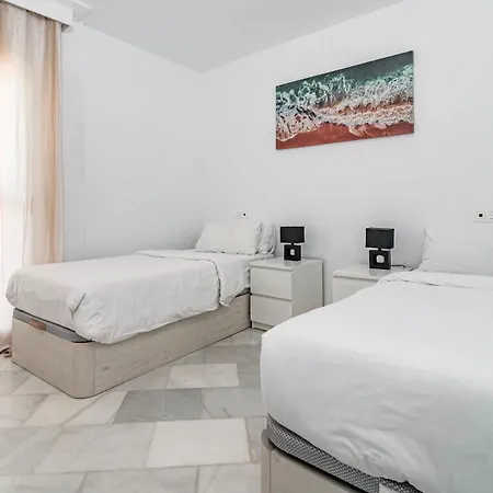Bb.b5 - Spacious With Amazing View Appartement *