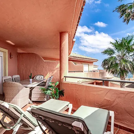 Bb.b5 - Spacious With Amazing View Appartement *
