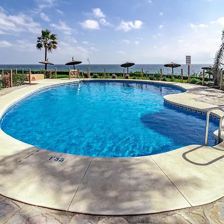 Bb.b5 - Spacious With Amazing View Appartement Estepona