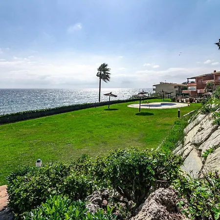 Bb.b5 - Spacious With Amazing View Appartement Estepona