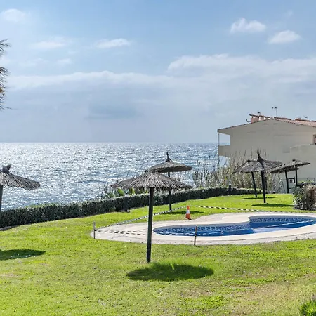 Appartement Bb.b5 - Spacious With Amazing View Estepona